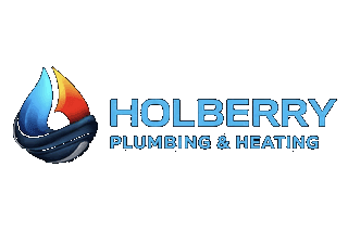 Holberry Plumbing & Heating Logo